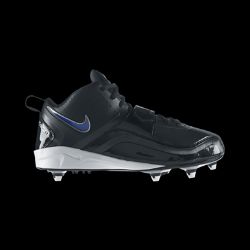 This review is from Nike Zoom Code D (Wide) Mens Football Cleat .
