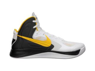  Nike Zoom Hyperfuse 2012 Mens Basketball Shoe