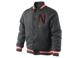   Store España. Chaqueta Nike Varsity Fleece (8 a 15 años)   Chicos