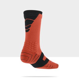 Nike Vapor Crew Football Socks Large 1 Pair SX4598_801_B