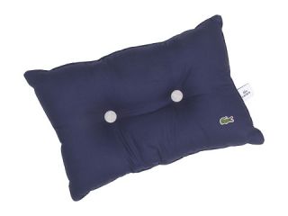 Lacoste Padded Button Cushion $39.99 Lacoste Striped Pieced Cushion $ 