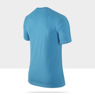 Nike N7 Basketball Graphic Mens T Shirt 505413_441_B