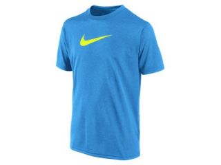 Nike Essentials Boys Training Shirt 380969_475 