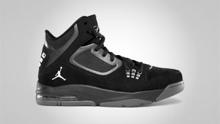 jordan flight 23 rst