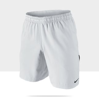  Short de tennis tissé Nike N.E.T. 23 cm pour Homme