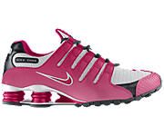 Nike Shox NZ iD Frauen Schuh _ 4625131.tif