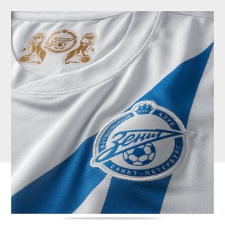  2012/13 FC Zenit Replica Short Sleeve Camiseta de 