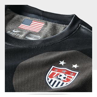  2012/13 US Replica 3/4 Sleeve Goalkeeper Womens Soccer 
