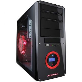 AMD BULLDOZER FX 4100 X4 QUAD BAREBONES CUSTOM COMPUTER PC SYSTEM NEW