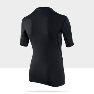 Nike Pro Combat Fitted Boys Shirt 350570_010_B