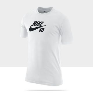 Nike SB Icon Mens T Shirt 480624_101_A