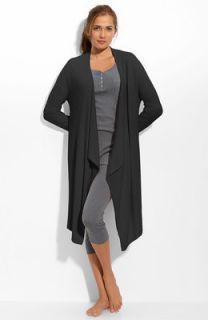 New Barefoot Dreams Bamboo Chic Lite Wrap L XL