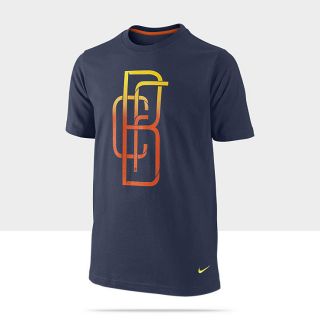  FC Barcelona Core Jungen T Shirt (8 15 J)