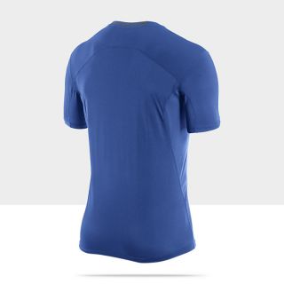  Nike Pro Combat Fitted 2.0 Short Sleeve Crew Mens Shirt