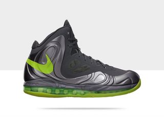 Nike Max Hyperposite Mens Basketball Shoe 524862_003_A