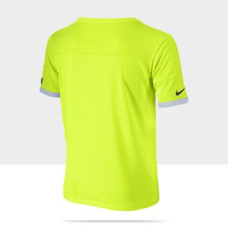 Nike T90 Boys Football T Shirt 465464_715_B