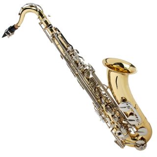 Mendini Tenor Saxophone Sax Gold Silver Blue Green Purple Red $39 