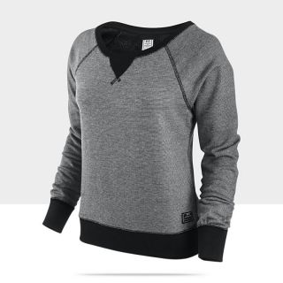 Nike PYT Crew Womens Sweatshirt 480186_010_A