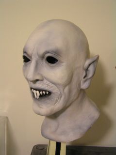 Barlow Antiquity Vampire Salems Lot Halloween Mask Horror Jason Freddy 