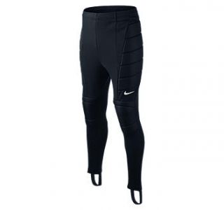 Nike Padded Jungen Fußballtorwarthose 464278_010_A