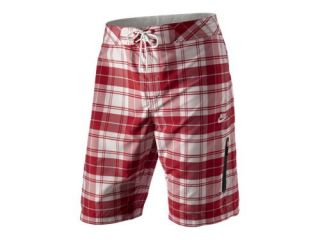  Nike Prodigy Plaid Männer Boardshorts