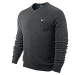 nike seamless wool men s golf sweater £ 45 00 £ 35 95