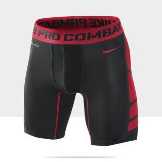Nike Pro Combat Hypercool 20 Compression 6 Mens Shorts 449811_013_A 
