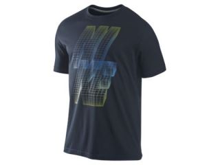  Nike Colour Frag Camiseta de entrenamiento 