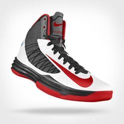  Nike Hyperdunk iD Sport Pack Mens Basketball Shoe