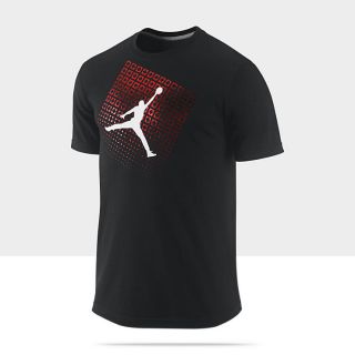 Jordan Just Flight Camiseta   Hombre 483355_010_A