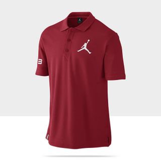 Nike Store Nederland. Jordan Jumbo Jumpman Mens Polo Shirt