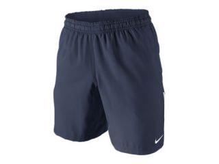   España. Pantalón corto de tenis de tela Nike N.E.T. 23 cm   Hombre