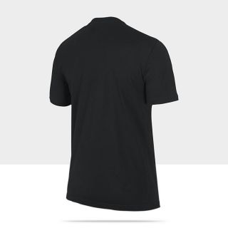 LeBron X Mens T Shirt 517189_010_B