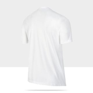 LeBron X Mens T Shirt 517189_100_B