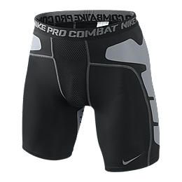Pantalón corto de fútbol Nike Pro Combat Slider   Hombre 359255_010 