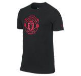 manchester united basic core tee shirt pour homme 26 00