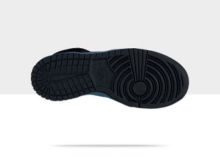 Nike Dunk High   Chaussure pour Garon 35 7 ans 308319_044_B