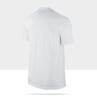 Nike Haze NYC Joint Mens T Shirt 507675_100_B