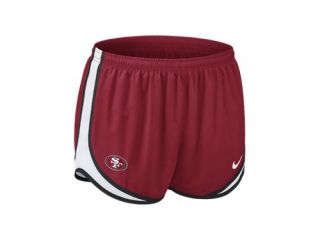  Nike Tempo 3.5 (NFL 49ers) Womens Running Shorts