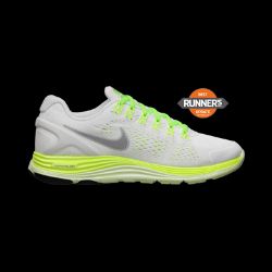 Nike LunarGlide+ 4 OG Womens Running Shoe