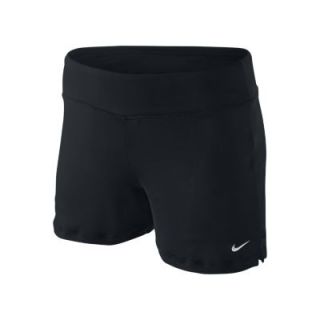 Nike Nike Power Womens Knit Tennis Shorts  Ratings 