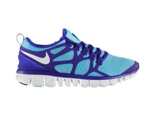 Nike Free 3.0 v3 Frauen Laufschuh 454079_415 