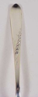 We are pleased to offer this Reed and Barton Sterling Silver Cream 