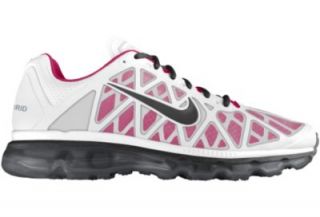  Nike Air Max+ 2011 iD Mens Running Shoe