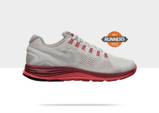 Nike LunarGlide 4 Mens Running Shoe 524977_006_A