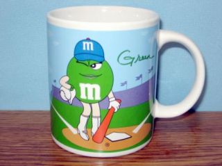 mug green_baseball yellow_basketball450