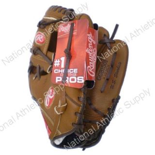 Rawlings GGB150I Bull Infield Baseball Glove 11 5 RHT