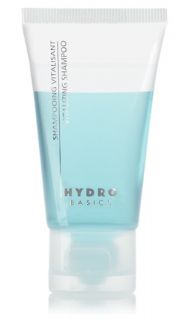 Hydro Basics Vitalizing Shampoo Lot of 12 Bottles
