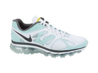  LIVESTRONG Air Max 2012 Frauen Laufschuh