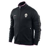 juventus fc n98 authentic men s soccer jacket $ 90 00 $ 67 97 5